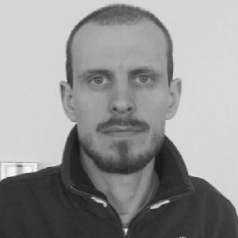 Денис Раудсепп