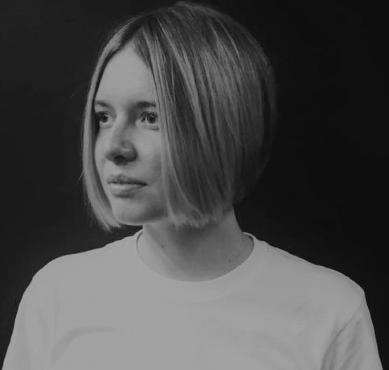 Мария Мирзаметова