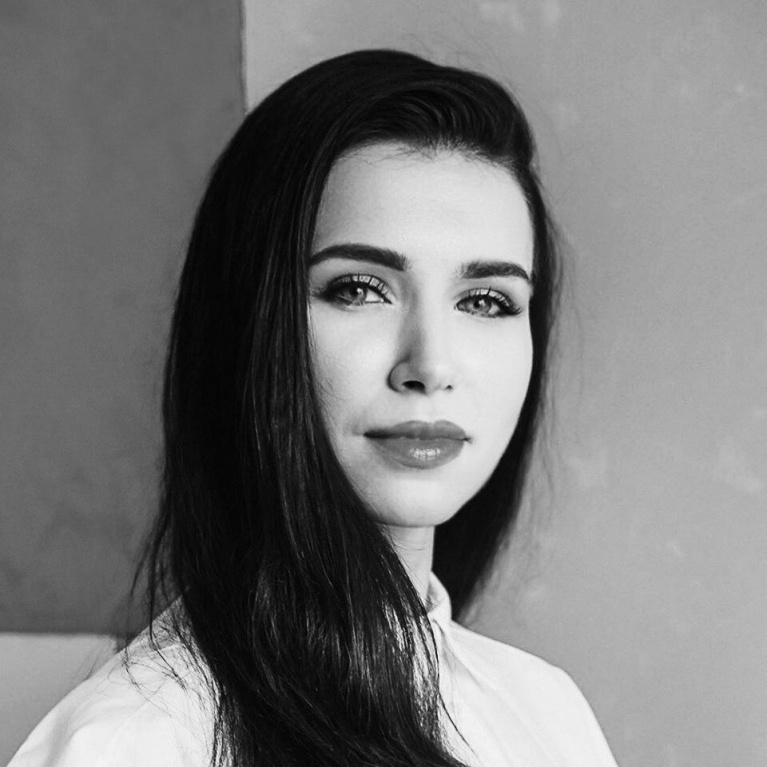 Валерия Репина
