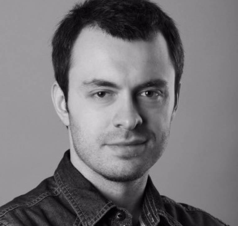 Олег Туманов