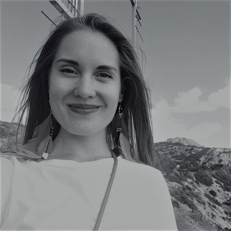 Анна Маслякова