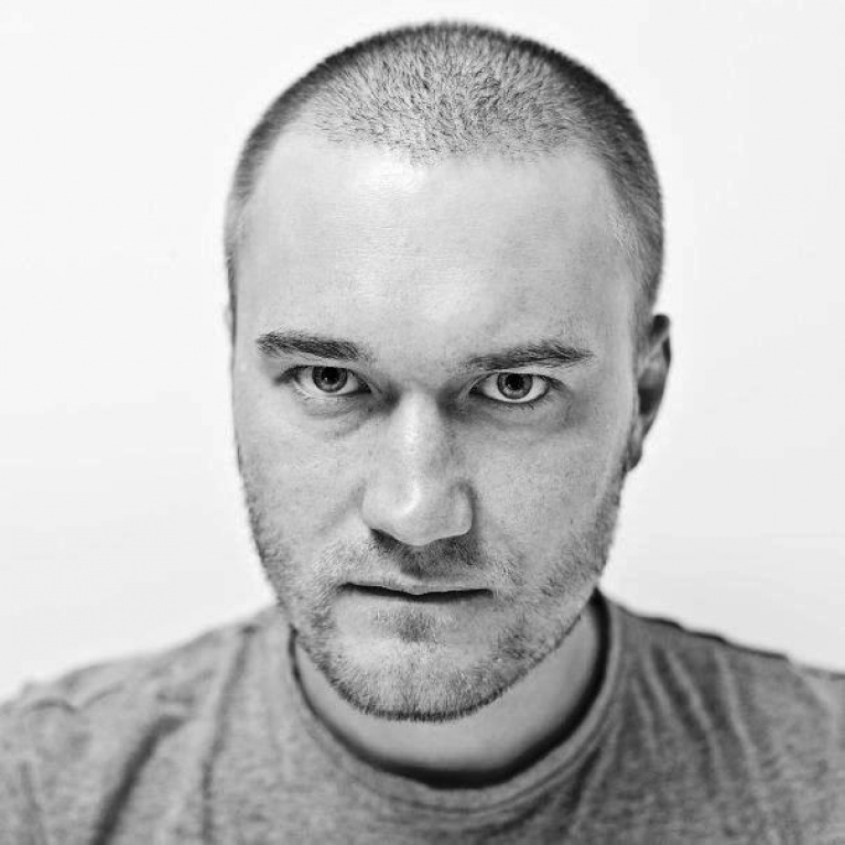Алексей Мешков