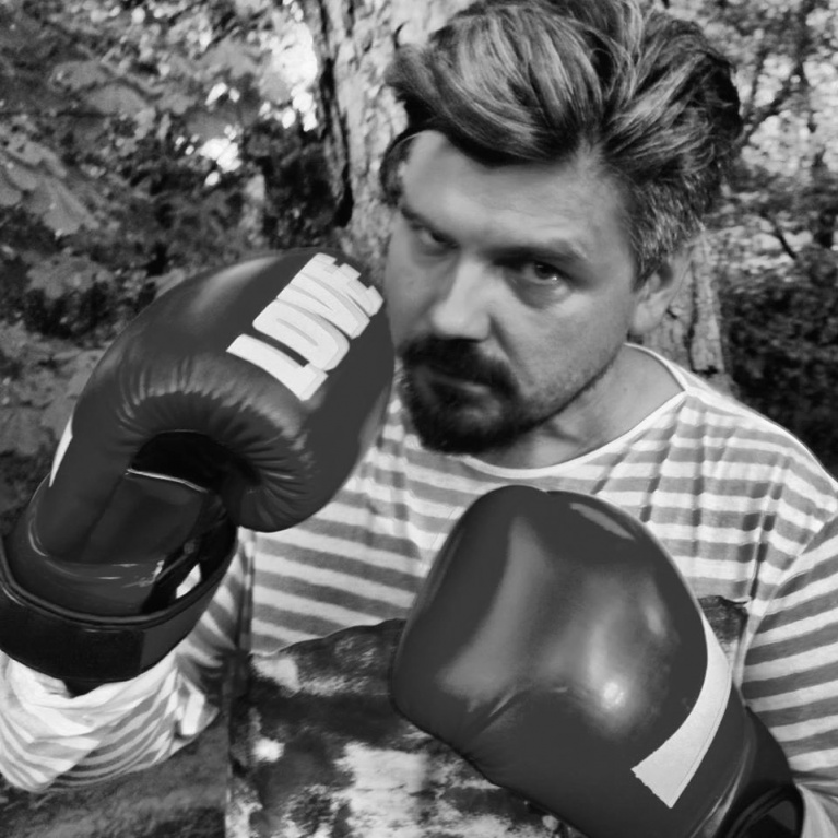 Сергей Кожевников
