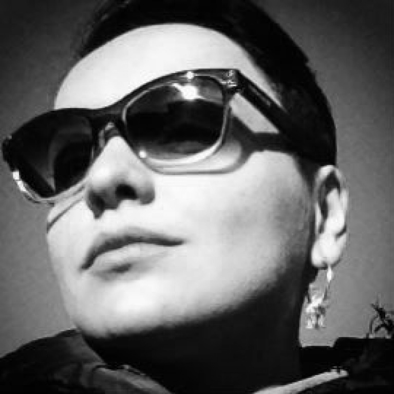 Светлана Помыткина