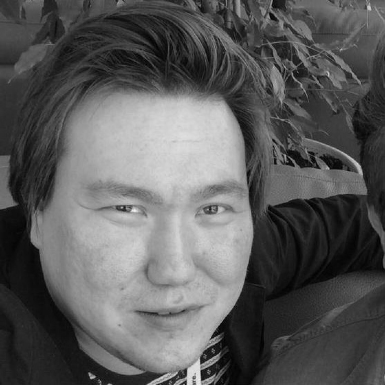 Дмитрий Маслаков