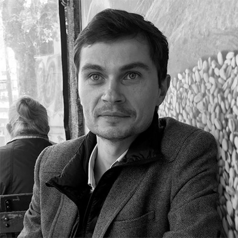 Дмитрий Сазонов