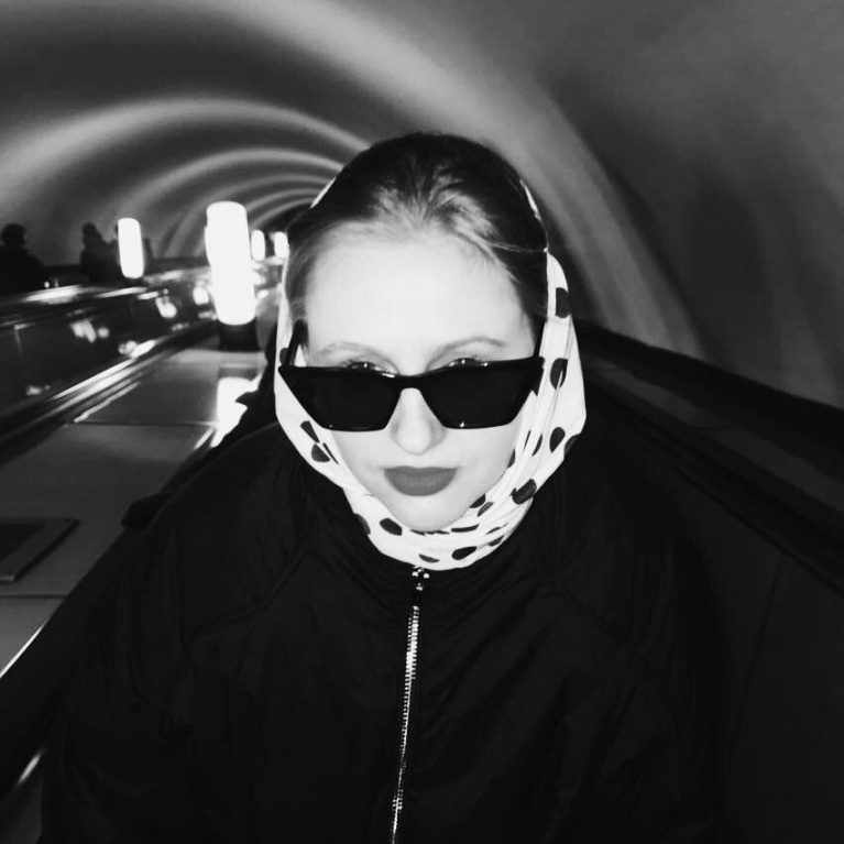 Полина Загуменова