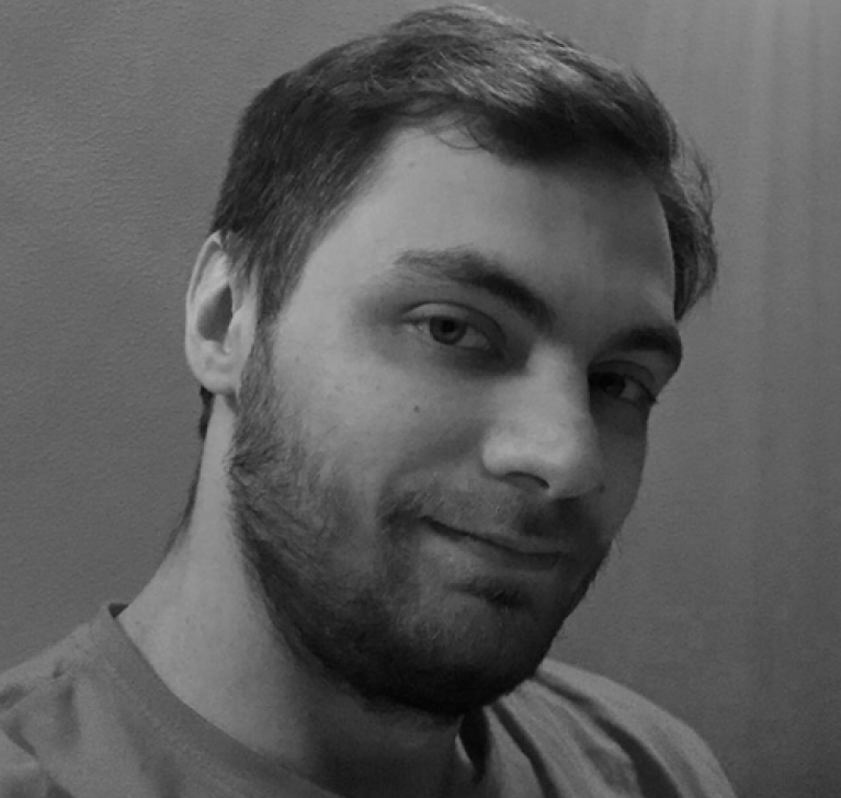 Сергей Плешков