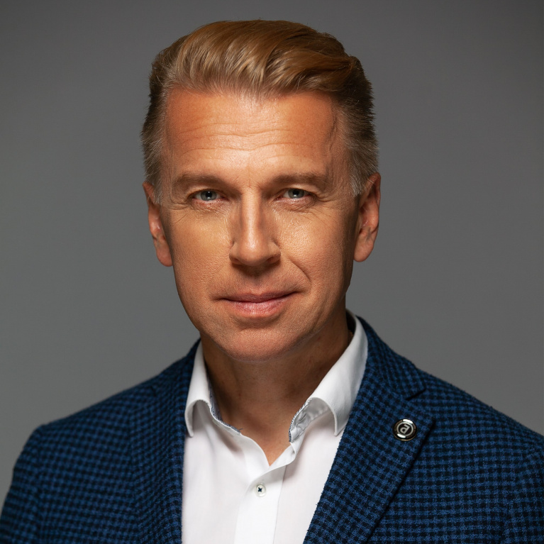 Алексей Андреев