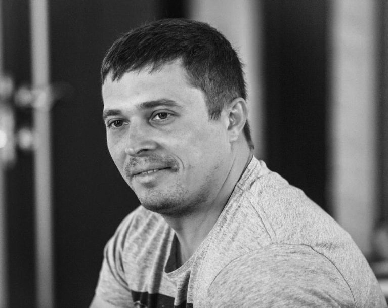 Алексей Климов
