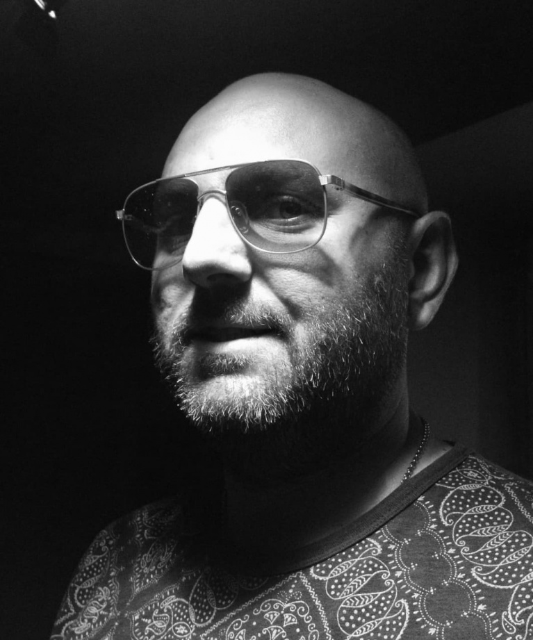 Алексей Федоров