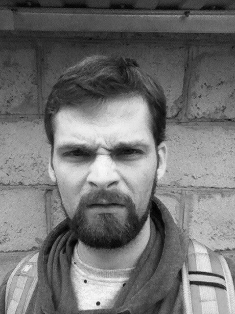 Сергей Филипченко