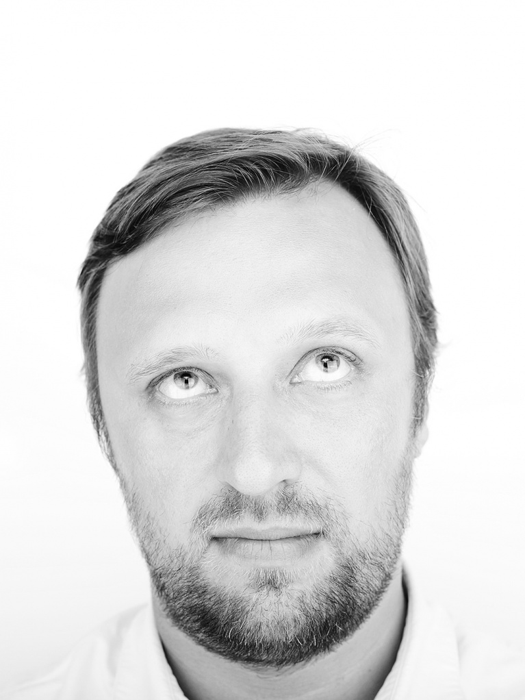 Николай Андреев