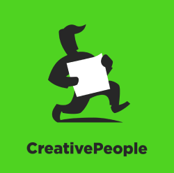 CreativePeople
