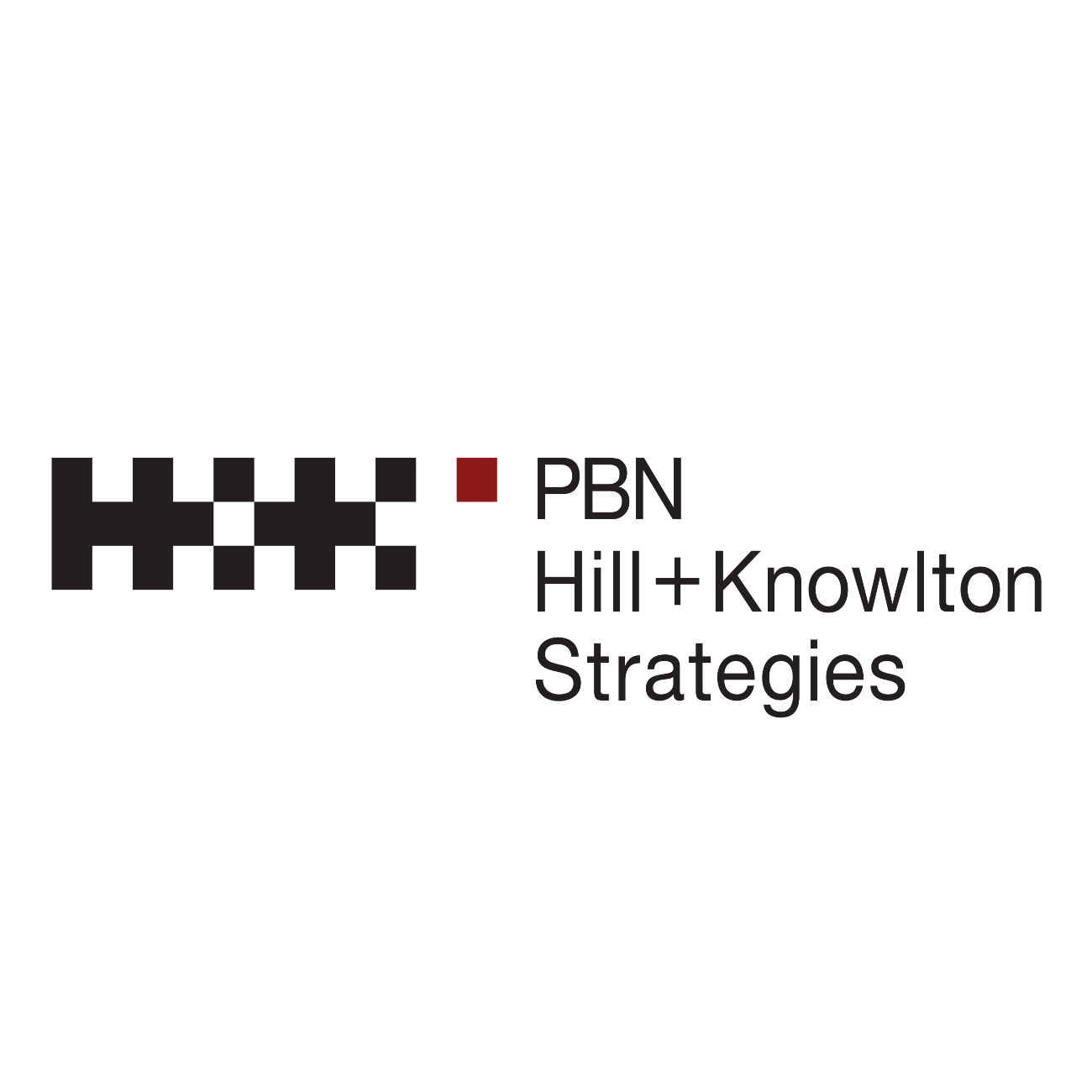 PBN Hill & Knowlton Strategies