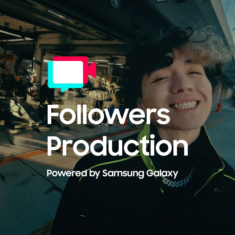 Followers Production