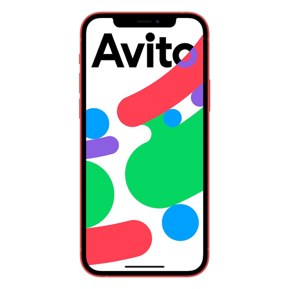 Avito — дизайн-система платформы для коммерции