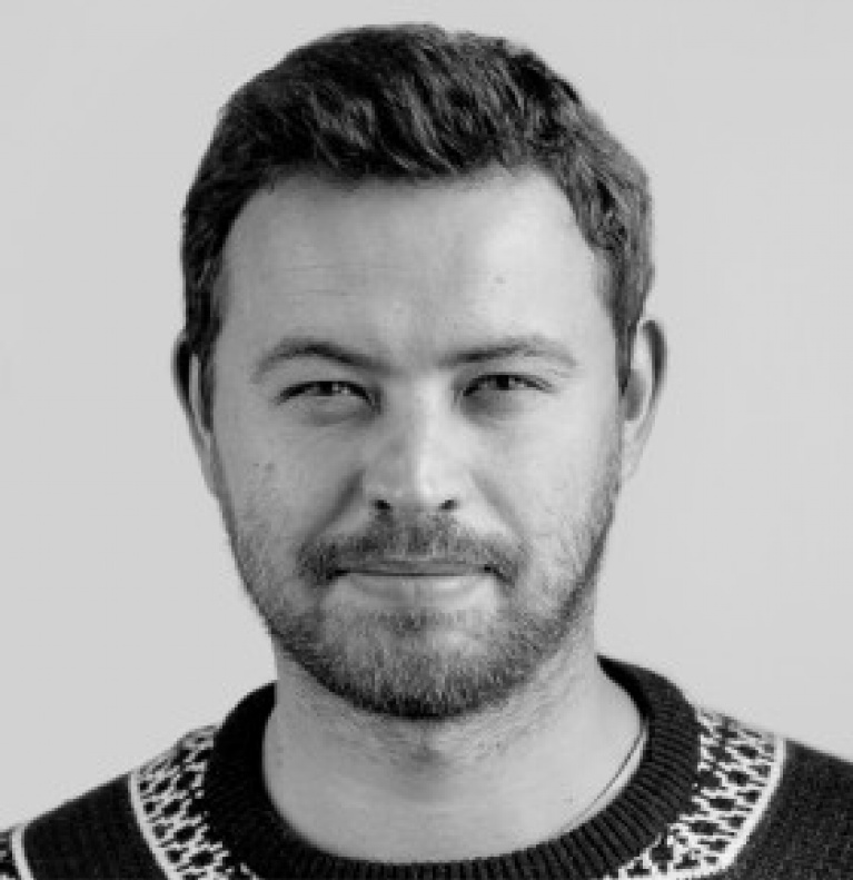 Максим Пономарев