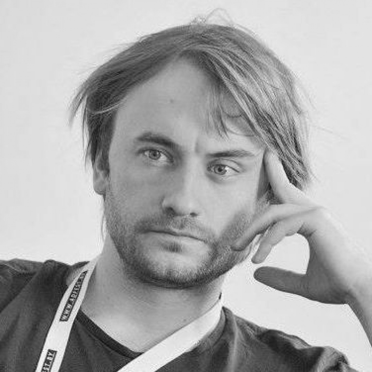 Владимир Федосеев