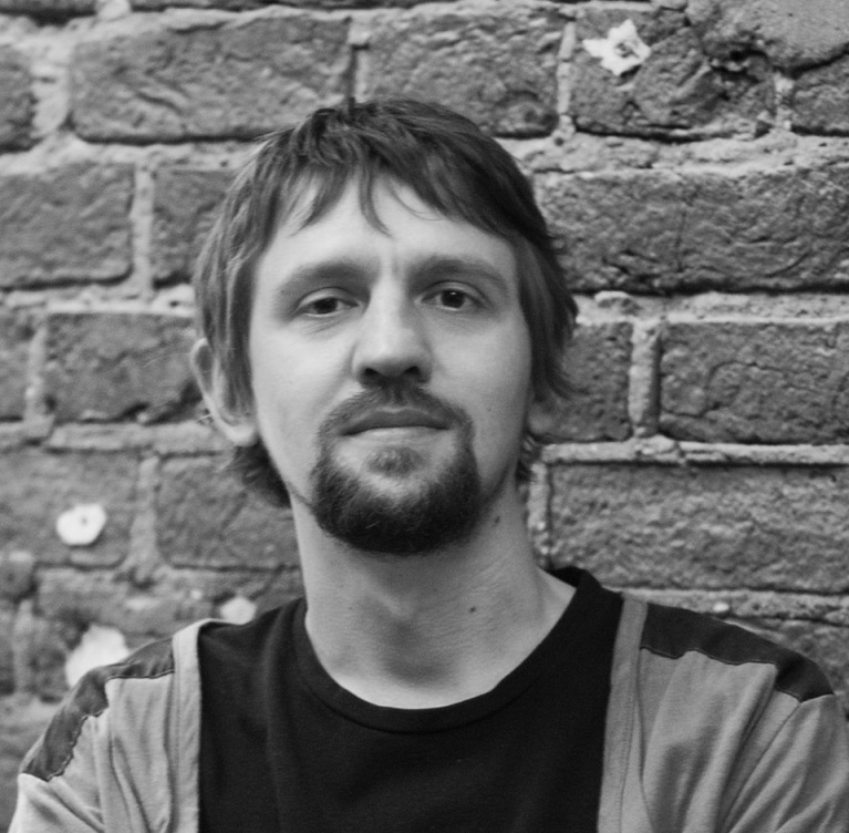 Андрей Кугаевских