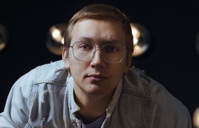 Олег Агейчев