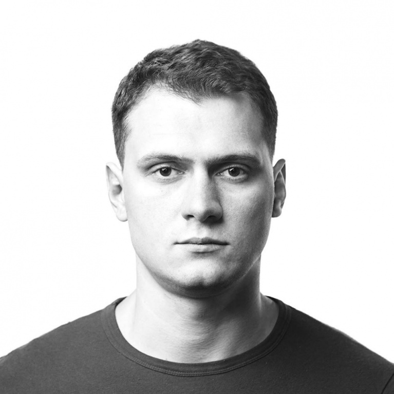 Павел Герасимчук