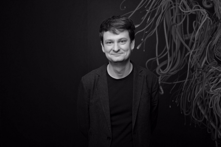 Александр Мерзляков