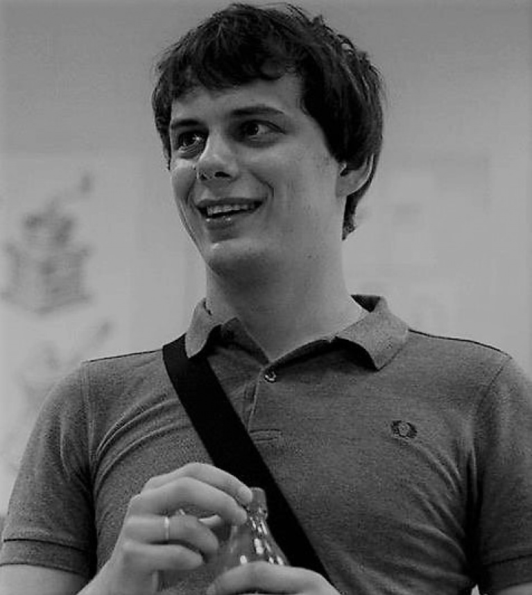 Сергей Лавриненко