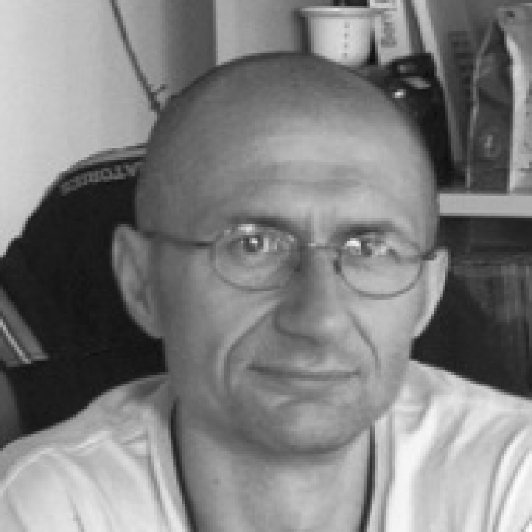 Михаил Кудашкин