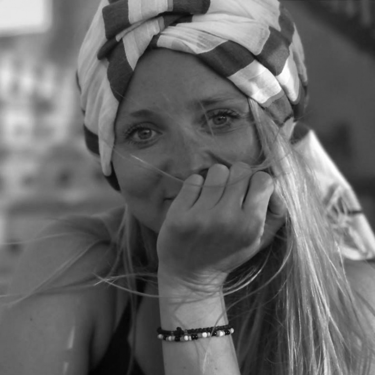 Кристина Денина