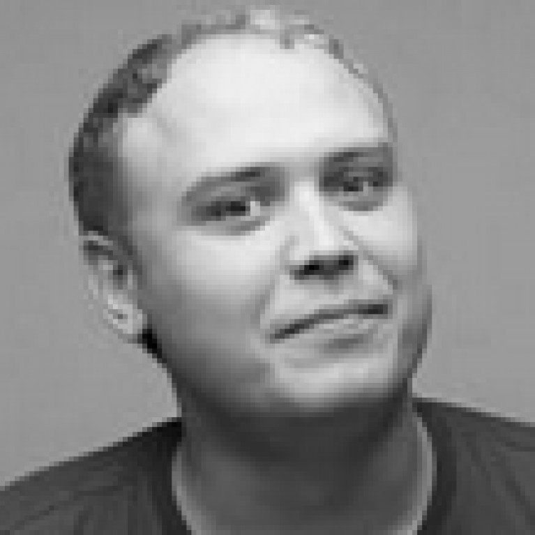Дмитрий Краснов