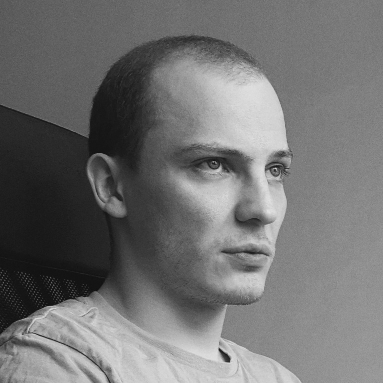 Михаил Синельщиков