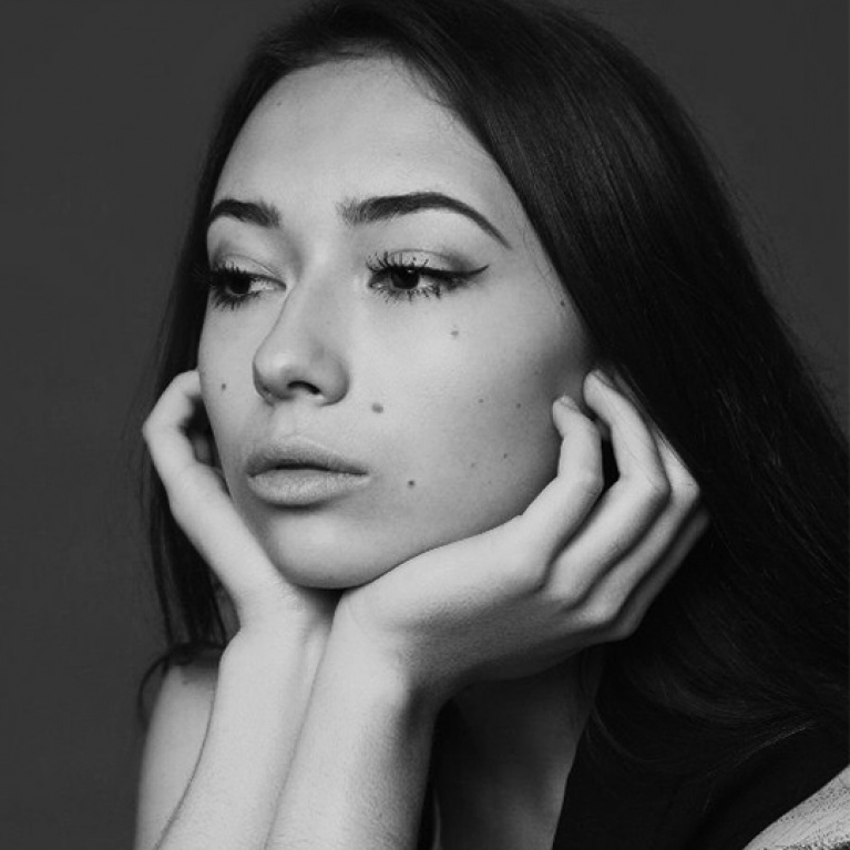 Арина Шокарева