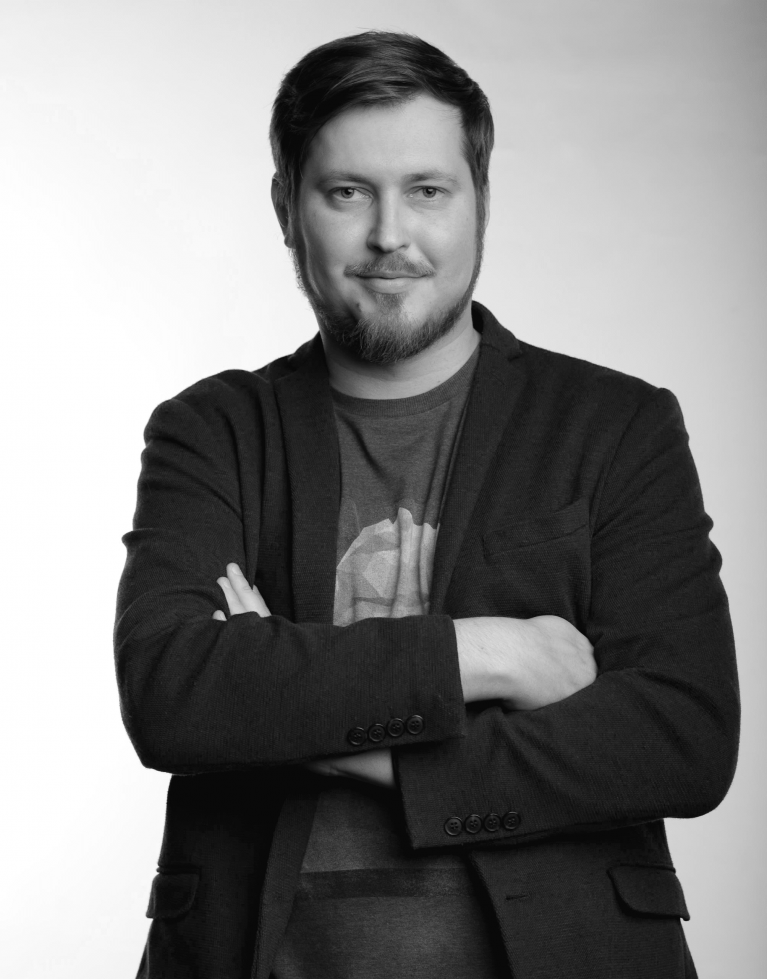 Вячеслав Набоков